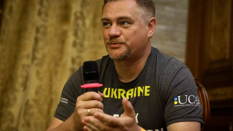 Юрий Николов: Это та самая коррупция, которая убивает. В чистом виде