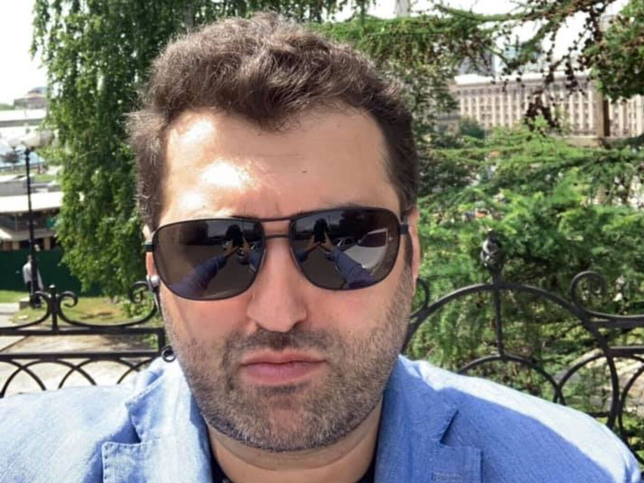 СБУ демонстрирует всем коллаборантам, что наказания не избежать: задержана дочь экс-мэра Полтавы, заработавшая на контрактах с Россией $400 тыс.