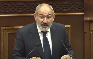 Пашинян сказал, что Армения решит, когда выйдет из ОДКБ, но назад не вернется, отметили в армянском МИД