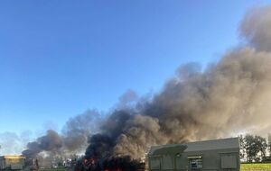 Немичев подтвердил уничтожение ЗРК С-300 на территории Белгородской области