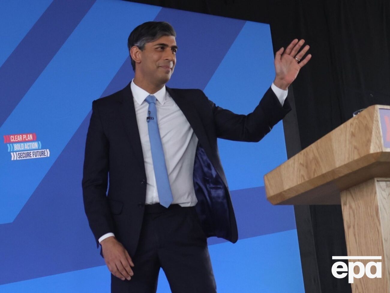 Сунак на саммите G7 будет работать с партнерами над согласованием способа использования замороженных российских активов для поддержки Украины