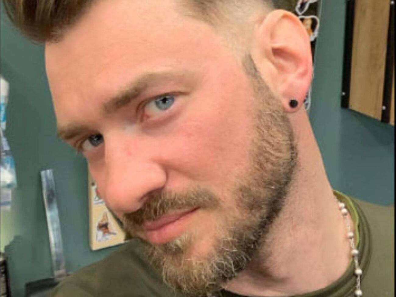 Дикусар: Локации устаревшие, военная тайна не нарушена