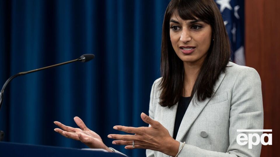 Очільники армії й міноборони США вже прибули у Брюссель, повідомила Сінгх
