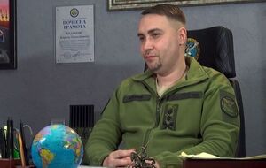 Буданов считает неоправданными опасения, что удары по РЛС на территории России могут привести к эскалации