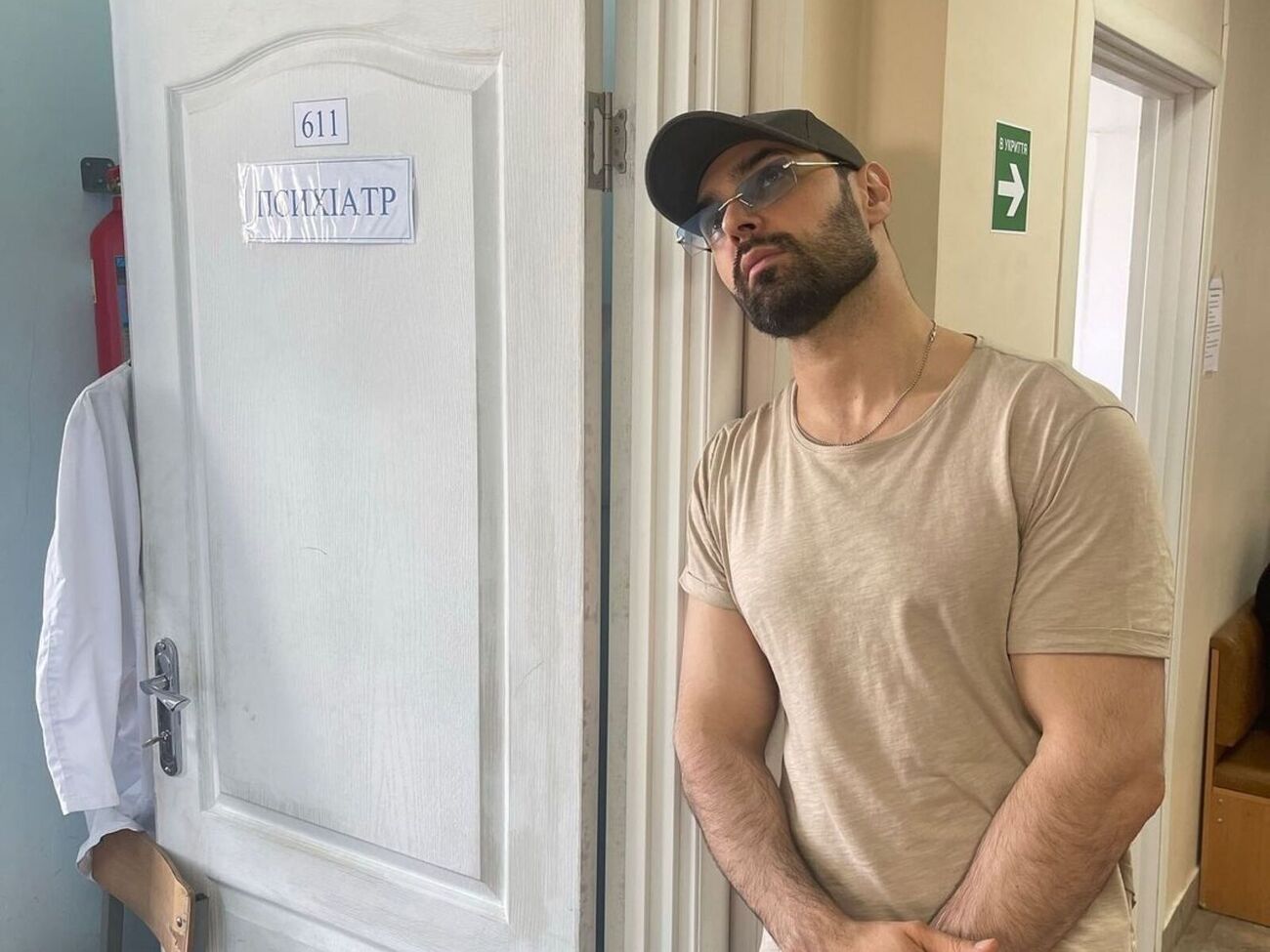 Козловський: У мене за рік змінилося життя. Інші цінності, погляди, пріоритети