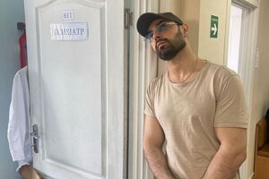 Козловський: У мене за рік змінилося життя. Інші цінності, погляди, пріоритети