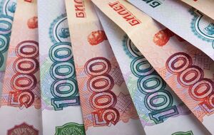 Акции Московской биржи подешевели