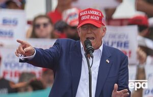 Трамп или любой другой будущий президент может выйти из юридически необязательного соглашения, считает издание