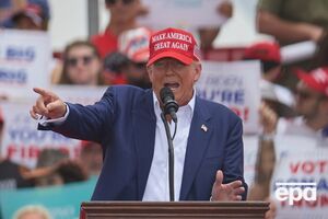Трамп або будь-який інший майбутній президент може вийти з угоди, яка юридично не зобов'язує, вважає видання