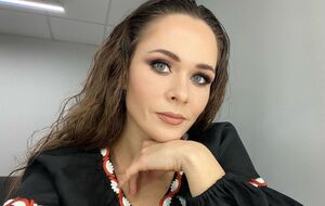 Санина не стала конкретизировать, с чем именно связан непростой период в группе