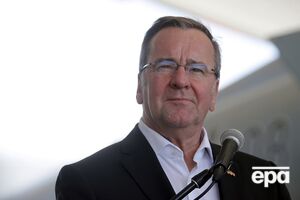 Пісторіус хоче збільшити чисельність армії через загрозу російської агресії