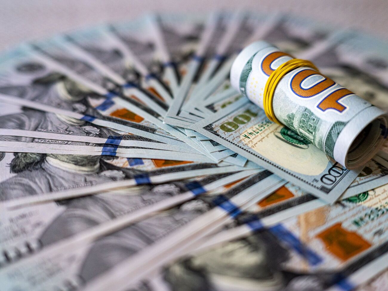 Украине предоставят кредиты, которые будут погашаться за счет активов РФ