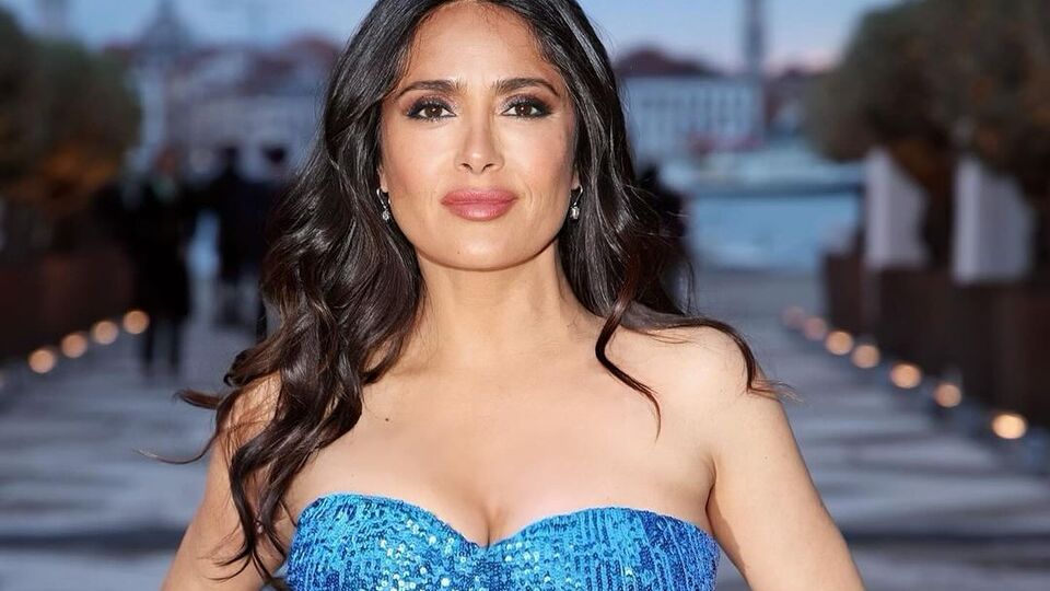 У вересні Гаєк виповниться 58 років