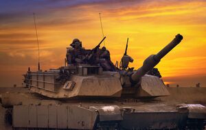 Потеря танка – это не только финансовая, но и стратегическая потеря, рассказал операционный директор "Метинвеста" Александр Мироненко