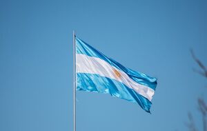 Аргентина впервые приняла участие в заседании формата "Рамштайн" в Бельгии 13 июня
