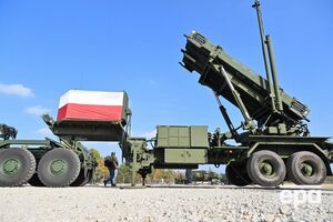 Севера считает, что нельзя переводить Patriot из Польши