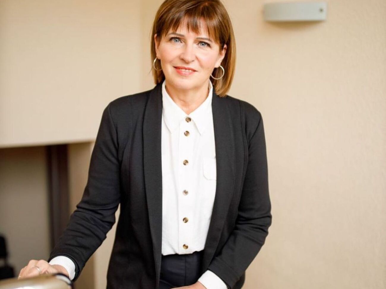 Фус: Якщо ти не займатимешся, ти зрештою через два-три роки не встанеш із того стільця й не підеш, бо в тебе хрустітимуть і болітимуть суглоби, паморочитиметься в голові