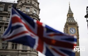 Лондон заніс у підсанкційний список понад 50 осіб і фірм