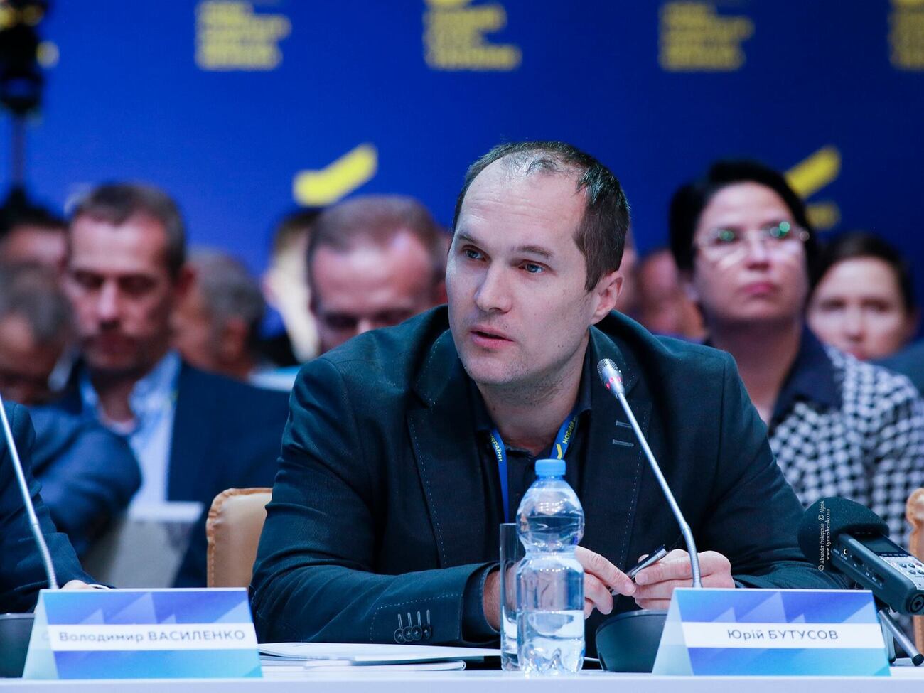 Під Купʼянськом 3-тя штурмова бригада зберігає боєздатність, але потребує негайного поповнення. Якщо його не буде, втратиться вигідний рубіж