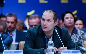 Під Купʼянськом 3-тя штурмова бригада зберігає боєздатність, але потребує негайного поповнення. Якщо його не буде, втратиться вигідний рубіж