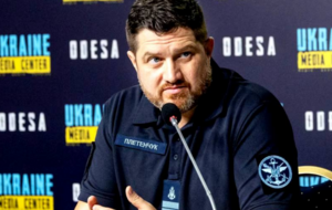Плетенчук звернув увагу на добові втрати окупантами човнів, які помітно перевищують середньостатистичні