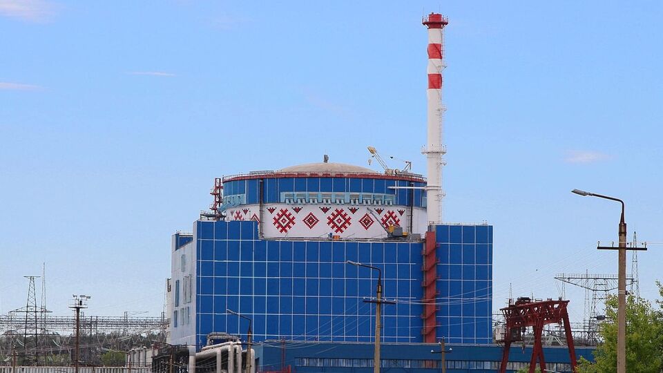 Через роботи на АЕС дефіцит генерації може зрости – Котін