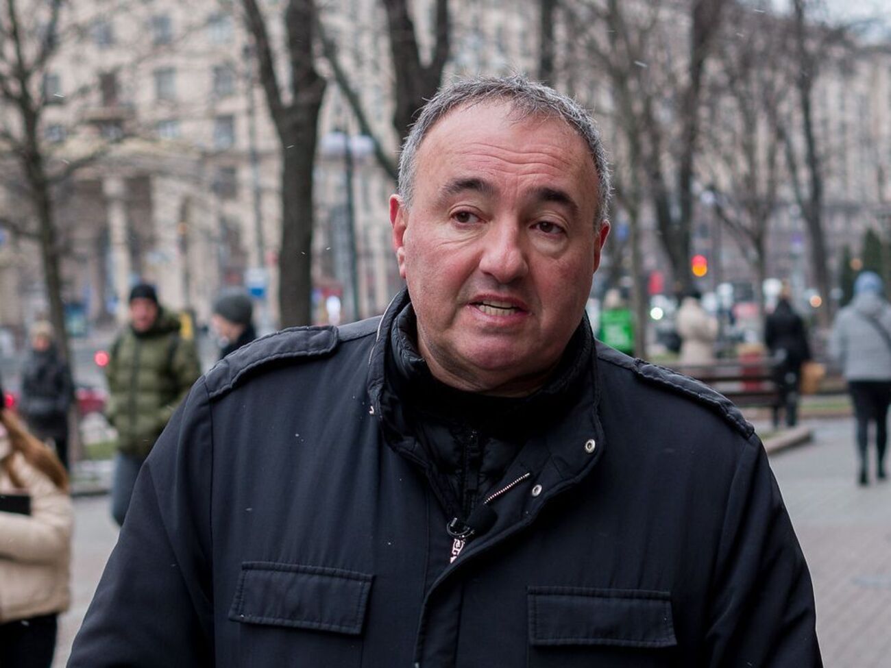 Роднянский не считает, что Трамп будет действовать в интересах Путина