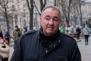Роднянский не считает, что Трамп будет действовать в интересах Путина