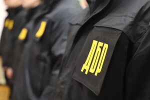 Подозреваемый ГБР прокурор отпущен судом под личное обязательство