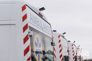 Окупанти регулярно обстрілюють Херсонщину