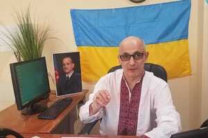 Юнус: Роль Европы в войне в Украине усиливается. Европа теперь другая, чем была 24 февраля 2022 года