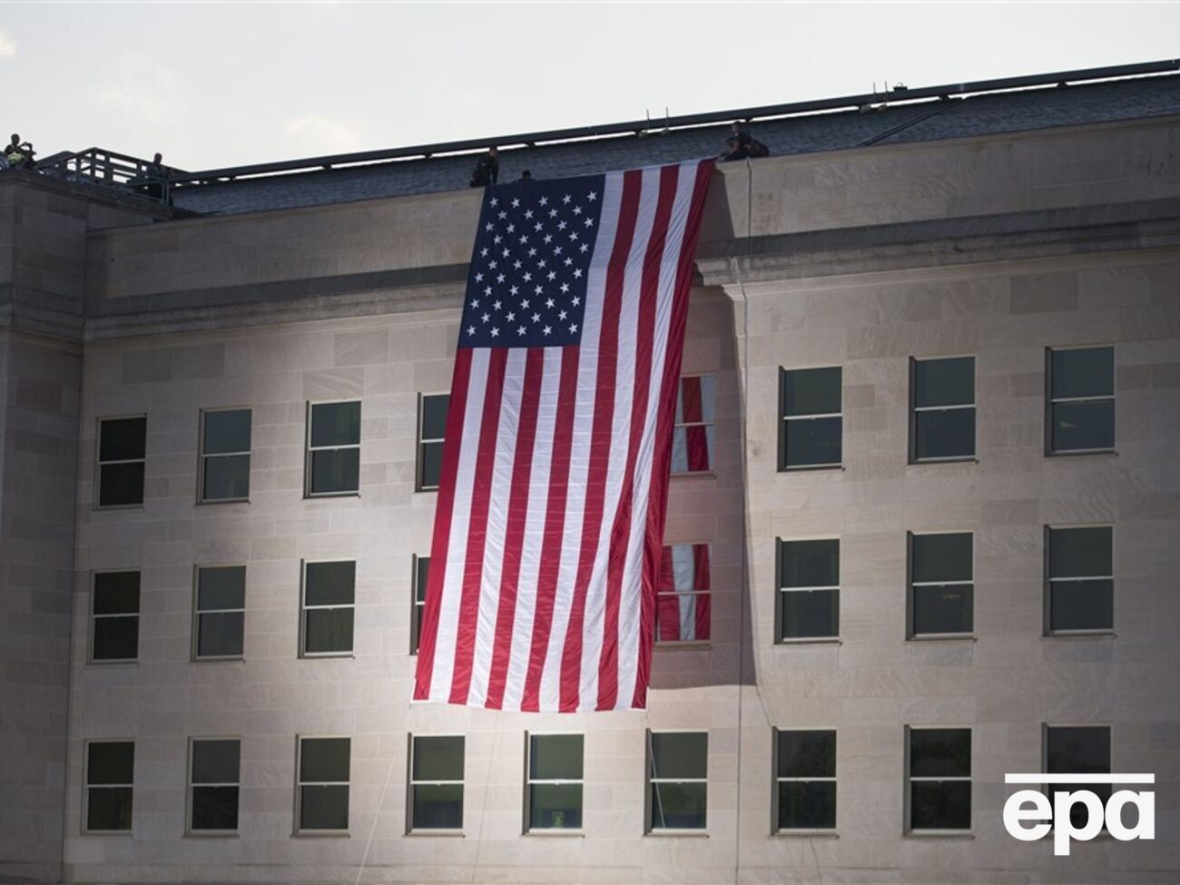 В США распространяют манипулятивную информацию, заявило Texty.org.ua