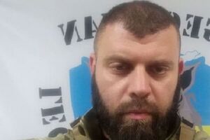 Мамулашвили утверждает, что его травят уже третий раз за время его пребывания в Украине