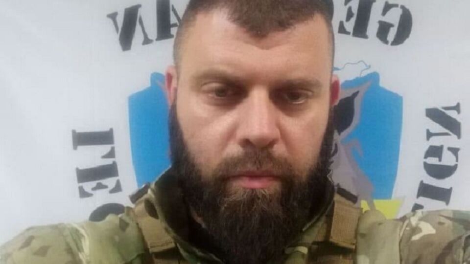 Мамулашвили утверждает, что его травят уже третий раз за время его пребывания в Украине