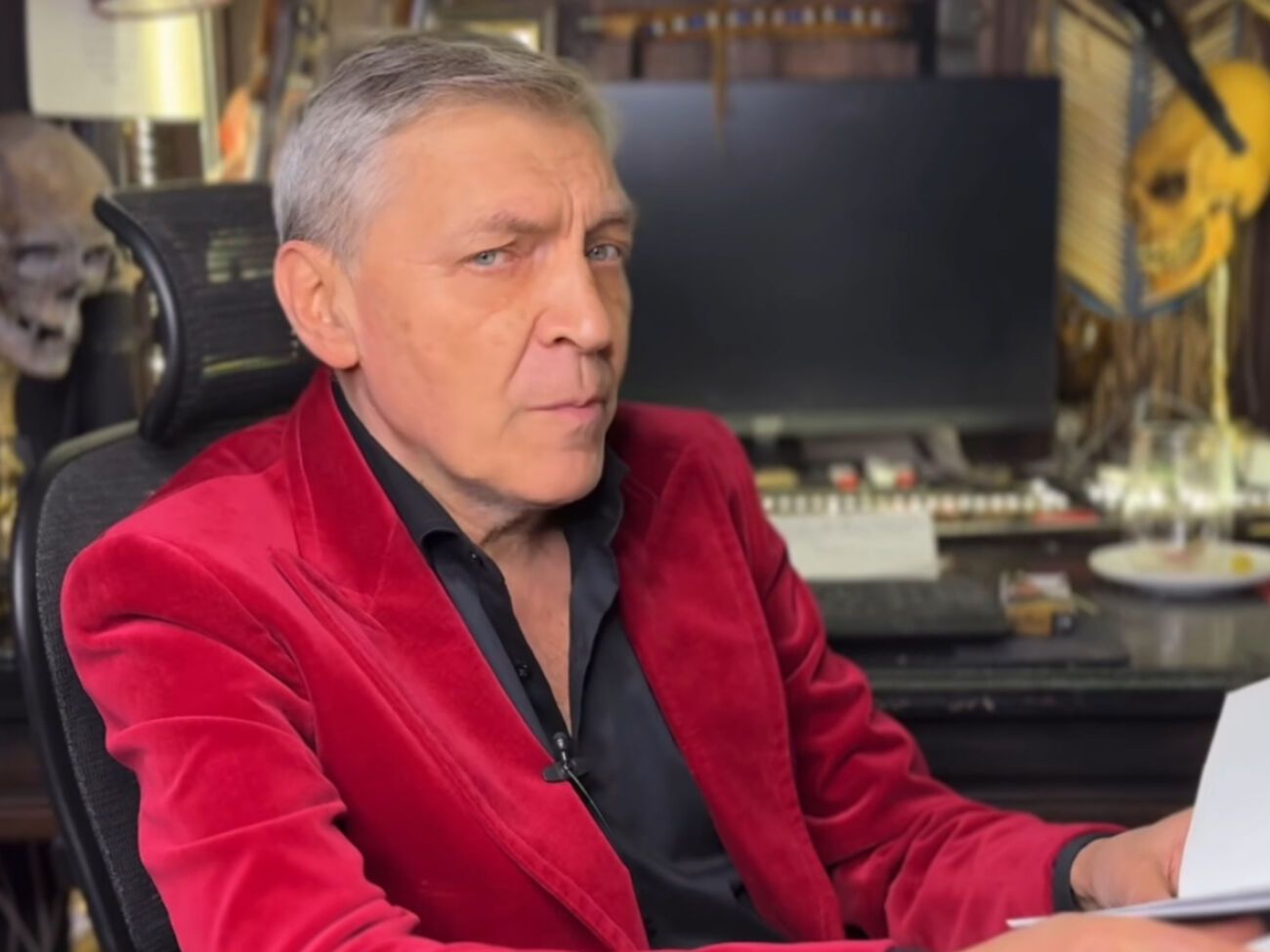 Декорации стабильности в России рухнули: за долларом, как стая ангелов за Христом, вознесутся и цены