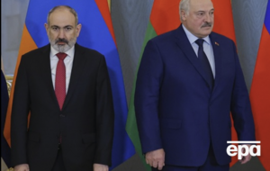 Пашинян не исключает изменения отношений между Арменией и ОДКБ, если Беларусь выйдет из организации или Лукашенко извинится