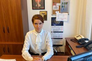 Безуглая предложила Бутусову стать ее советником после прохождения полиграфа