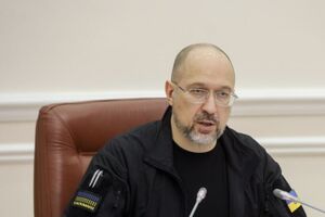 Шмыгаль: На восстановление разрушенного жилья подписаны соглашения на сумму почти €260 млн