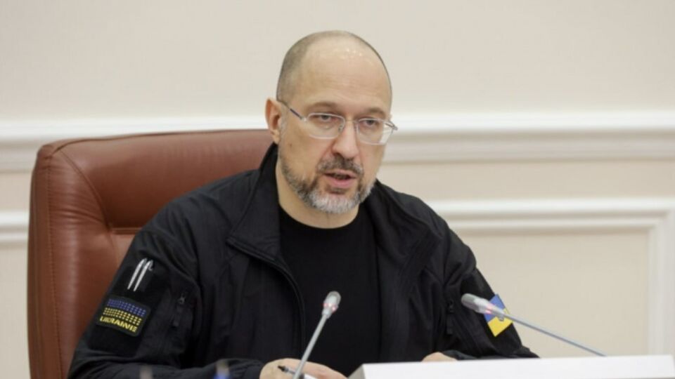 Шмигаль: На відновлення зруйнованого житла підписано угод на суму майже €260 млн