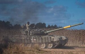 Українські війська стримують окупантів і завдають ударів по росіянах на всій лінії зіткнення