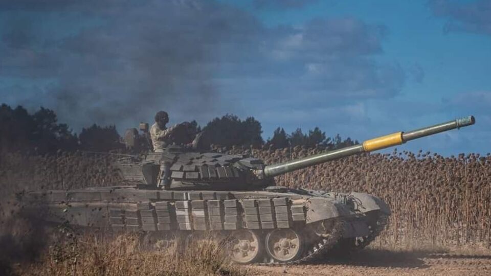 Українські війська стримують окупантів і завдають ударів по росіянах на всій лінії зіткнення