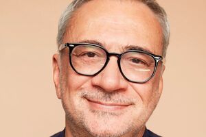 Костянтин Меладзе замовчує повномасштабне вторгнення країни-агресора РФ в Україну