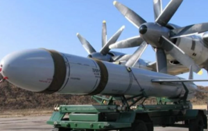 Ночью Украина подверглась массированной ракетной атаке, в том числе страну атаковали самолеты Ту-95 ракетами Х-101