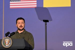 Зеленский: Враг пытался оккупировать Харьков, но наши воины дали отпор