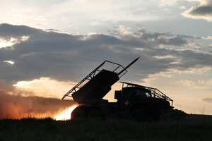 13 июня произошло 87 боестолкновений между силами обороны и российскими оккупантами, отметили в Генштабе ВСУ