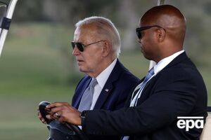Байден погодив дозвіл Україні бити по РФ американською зброєю у травні, проте це не стосується далекобійних ракет ATACMS