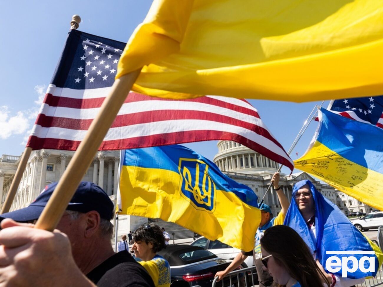 Соглашение по безопасности между Украиной и США стало первым, предусматривающим, что эта межгосударственная договоренность будет зарегистрирована в ООН