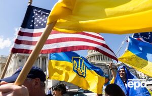 Соглашение по безопасности между Украиной и США стало первым, предусматривающим, что эта межгосударственная договоренность будет зарегистрирована в ООН