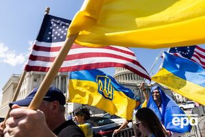 Соглашение по безопасности между Украиной и США стало первым, предусматривающим, что эта межгосударственная договоренность будет зарегистрирована в ООН