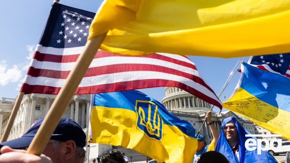 Безпекова угода між Україною та США стала першою, яка передбачає, що цю міждержавну домовленість зареєструють в ООН